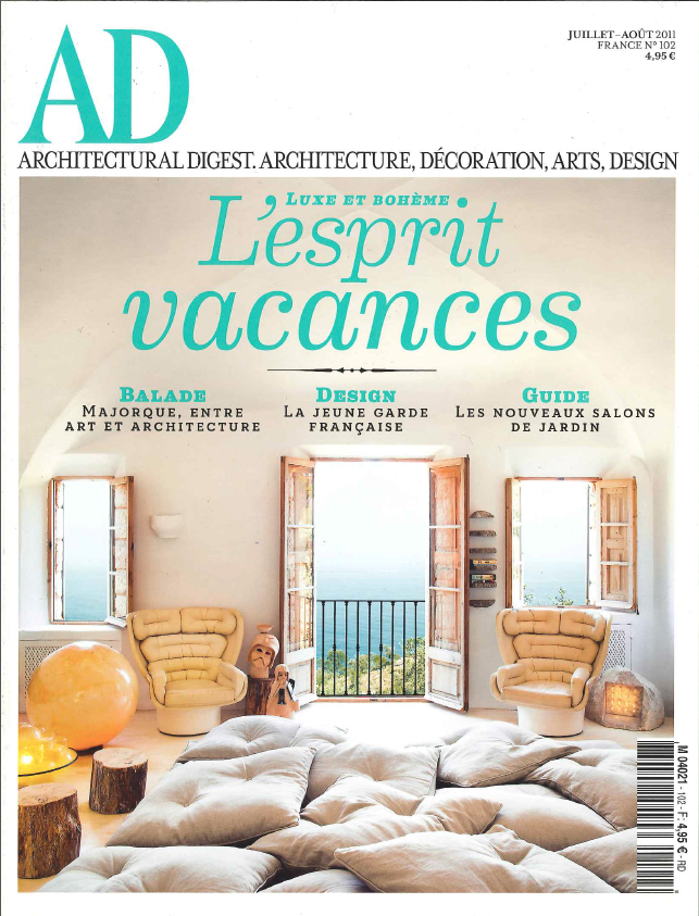 AD/Juillet/Août 2011